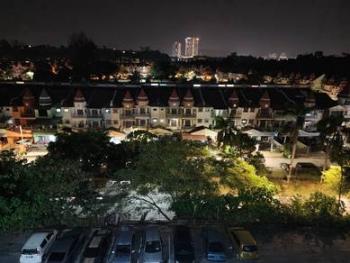 Flat at Jalan Tun Perak 1, Cheras, photo 10