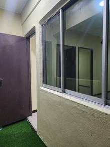 Flat at Jalan Tun Perak 1, Cheras, photo 2