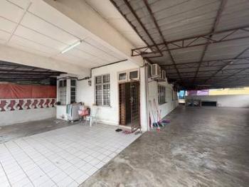House at Bukit Tiram Jalan Ledang, Ulu Tiram, photo 1