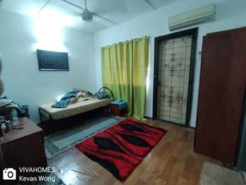 TAMAN SRI GOMBAK FASA 6, Batu Caves的房屋，照片4
