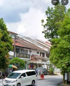 Rumah di BANDAR UTAMA 11, Bandar Utama, foto 1