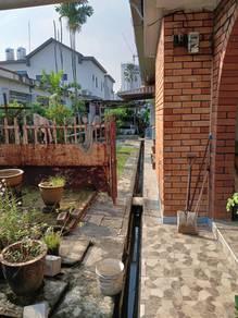 OLD KLANG ROAD, Petaling Jaya的平房，照片8