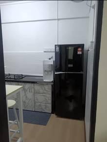 Apartmen di Taman Bukit Jambul, Bayan Lepas, foto 3