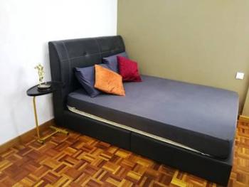 Condominium at Eden Seaview, Batu Ferringhi, photo 6