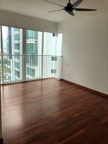 Condominium at The Clovers, Sungai Ara, photo 3