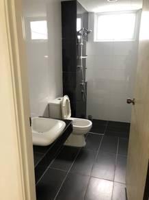 Condominium at The Clovers, Sungai Ara, photo 4