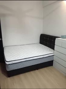 Apartmen di Taman Bukit Jambul, Bayan Lepas, foto 4