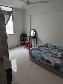 Condominium at Green Garden, Paya Terubong, photo 4