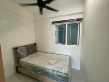 Fairview Residence, Sungai Ara的共管公寓，照片7