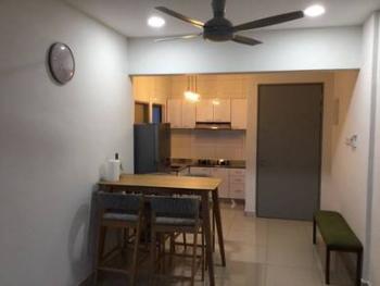 Apartment at Iconic Vue, Batu Ferringhi, photo 7