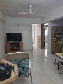Condominium at Green Garden, Paya Terubong, photo 1