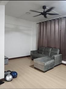 Apartmen di Taman Bukit Jambul, Bayan Lepas, foto 1