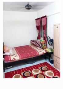 Apartment at Mutiara Vista, Jelutong, photo 3