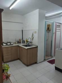 Condominium at Green Garden, Paya Terubong, photo 2