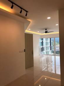 Condominium at The Clovers, Sungai Ara, photo 1