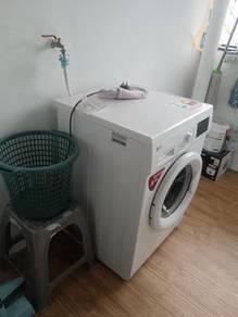 Apartmen di Taman Bukit Jambul, Bayan Lepas, foto 9
