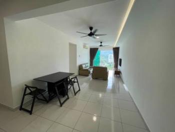 Fairview Residence, Sungai Ara的共管公寓，照片2