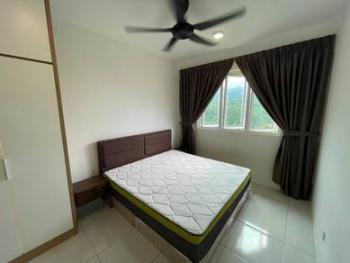 Fairview Residence, Sungai Ara的共管公寓，照片5
