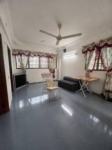 Flat at Taman Bendera, Relau, photo 1