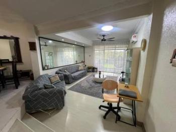 Apartmen di Fairway View, Bukit Jambul, foto 2