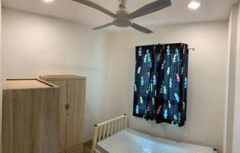 Apartment at Iconic Vue, Batu Ferringhi, photo 4