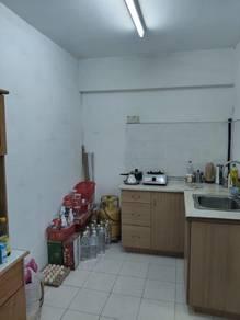 Condominium at Green Garden, Paya Terubong, photo 3