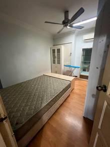 Apartmen di Fairway View, Bukit Jambul, foto 9