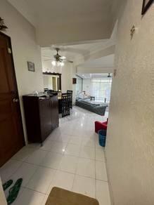 Apartmen di Fairway View, Bukit Jambul, foto 3