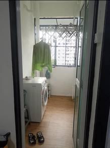 Apartmen di Taman Bukit Jambul, Bayan Lepas, foto 8