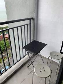 Apartment at Iconic Vue, Batu Ferringhi, photo 6