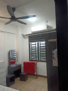 Apartmen di Taman Bukit Jambul, Bayan Lepas, foto 5