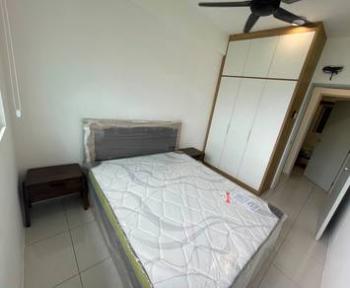 Fairview Residence, Sungai Ara的共管公寓，照片8