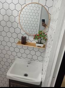 Apartmen di Taman Bukit Jambul, Bayan Lepas, foto 7