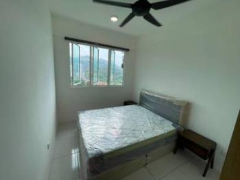 Fairview Residence, Sungai Ara的共管公寓，照片6