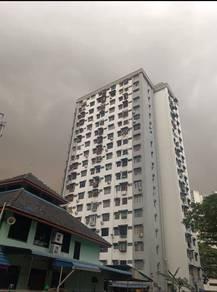 Apartmen di Taman Bukit Jambul, Bayan Lepas, foto 10