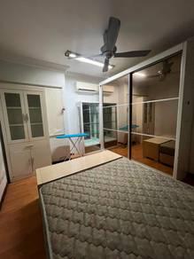 Apartmen di Fairway View, Bukit Jambul, foto 10