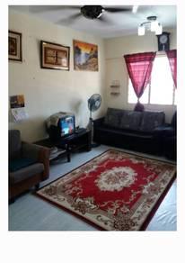 Apartment at Mutiara Vista, Jelutong, photo 1
