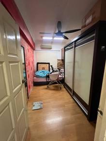 Apartmen di Fairway View, Bukit Jambul, foto 8