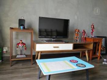 Condominium at Eden Seaview, Batu Ferringhi, photo 2