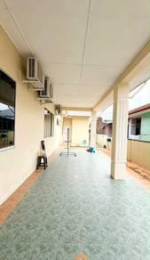 Lorong Semaba, Kuching的房屋，照片2