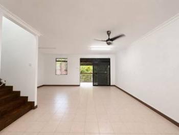 Rumah Bandar di Cyberia, Cyberjaya, foto 3