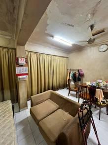Apartmen di Desa Jelutong, Jelutong, foto 2