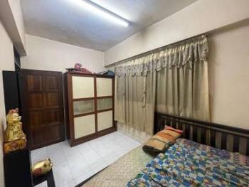 Desa Jelutong, Jelutong的公寓，照片2