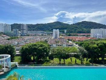 Kondominium di The Amarene, Bayan Lepas, foto 1