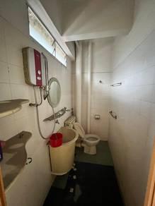Apartmen di Desa Jelutong, Jelutong, foto 9