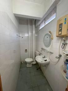 Desa Jelutong, Jelutong的公寓，照片8