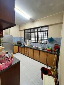 Apartmen di Desa Jelutong, Jelutong, foto 3