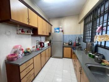 Desa Jelutong, Jelutong的公寓，照片4