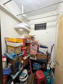 Apartmen di Desa Jelutong, Jelutong, foto 5