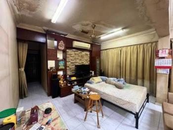 Apartmen di Desa Jelutong, Jelutong, foto 1